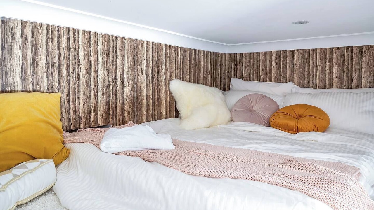 Photo of Bedroom in Mascot