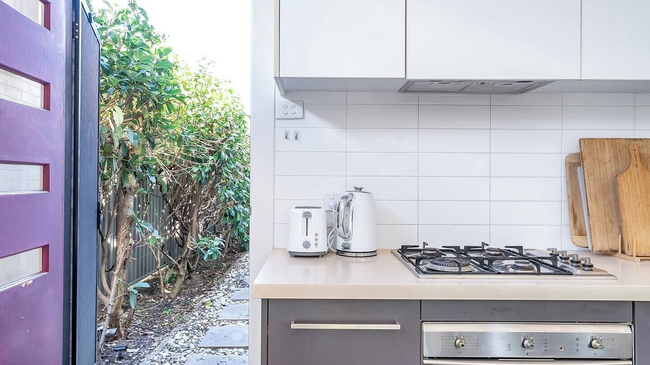 Photo of Kitchen in Mascot