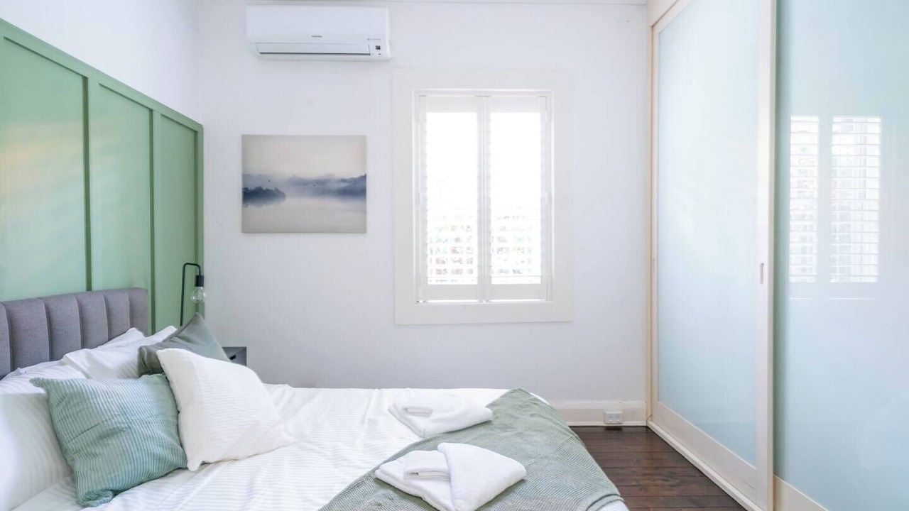 Photo of Bedroom in Mascot