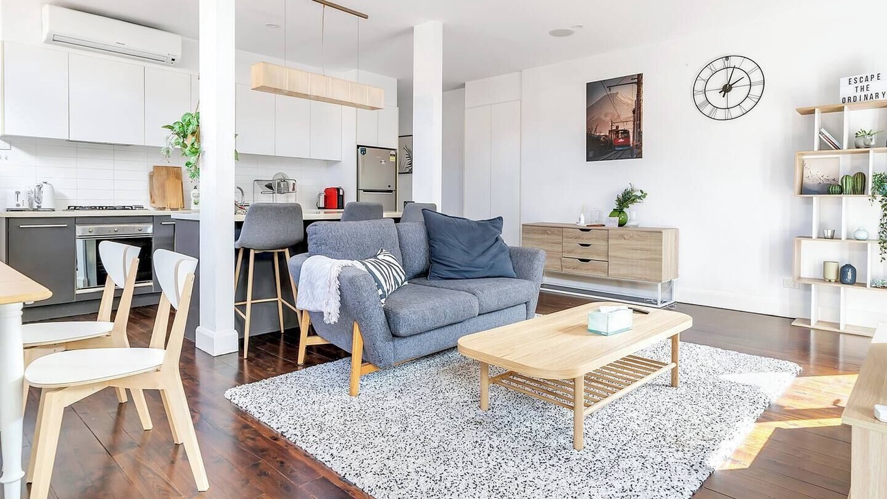 Photo of Livingroom in Mascot