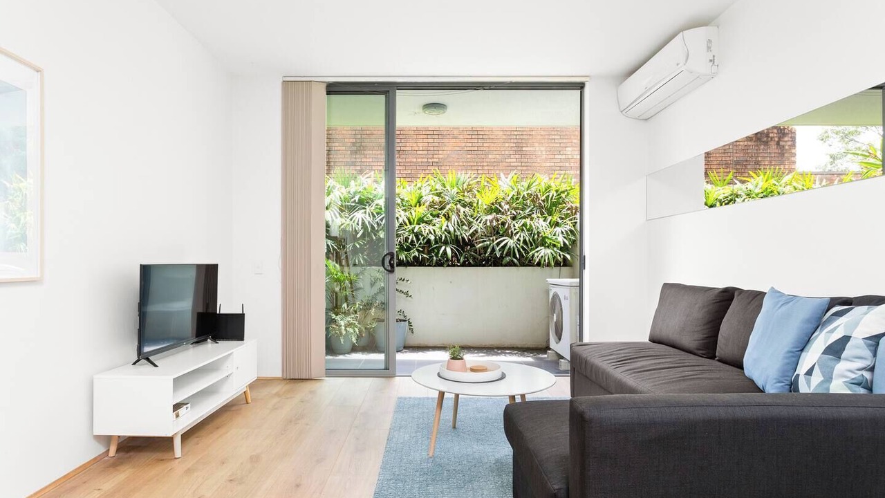 Photo of Livingroom in Greenwich