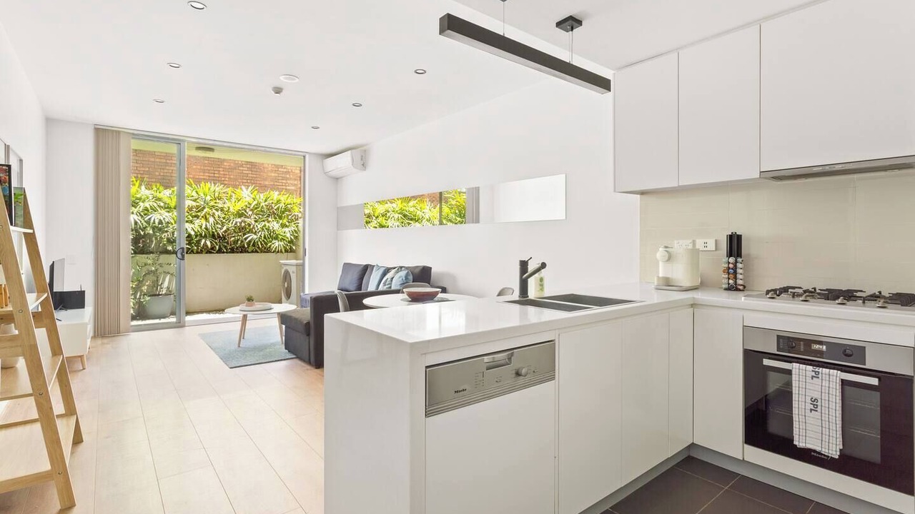 Photo of Kitchen in Greenwich