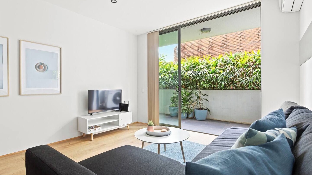 Photo of Bedroom in Greenwich