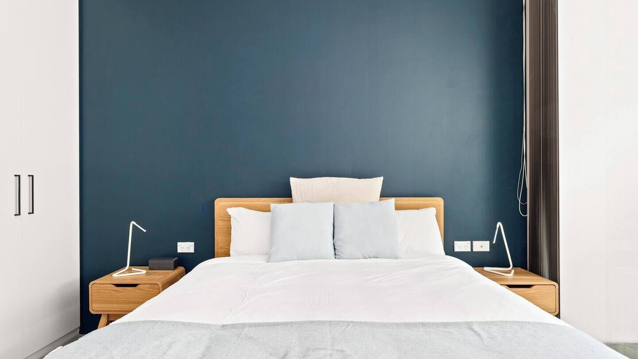 Photo of Bedroom in Greenwich