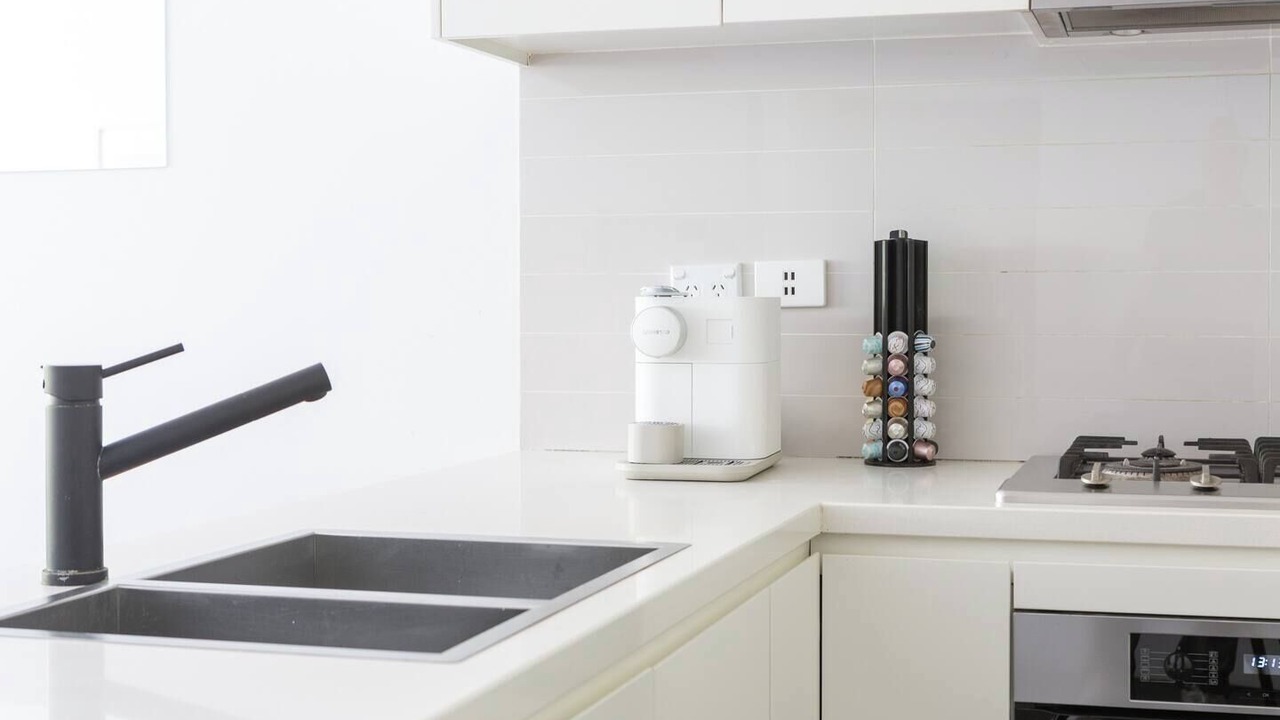 Photo of Kitchen in Greenwich