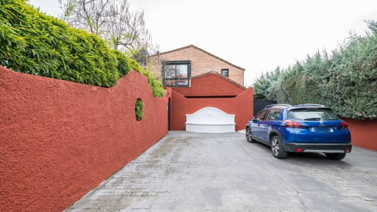 Photo of Outdoor in Las Rozas de Madrid