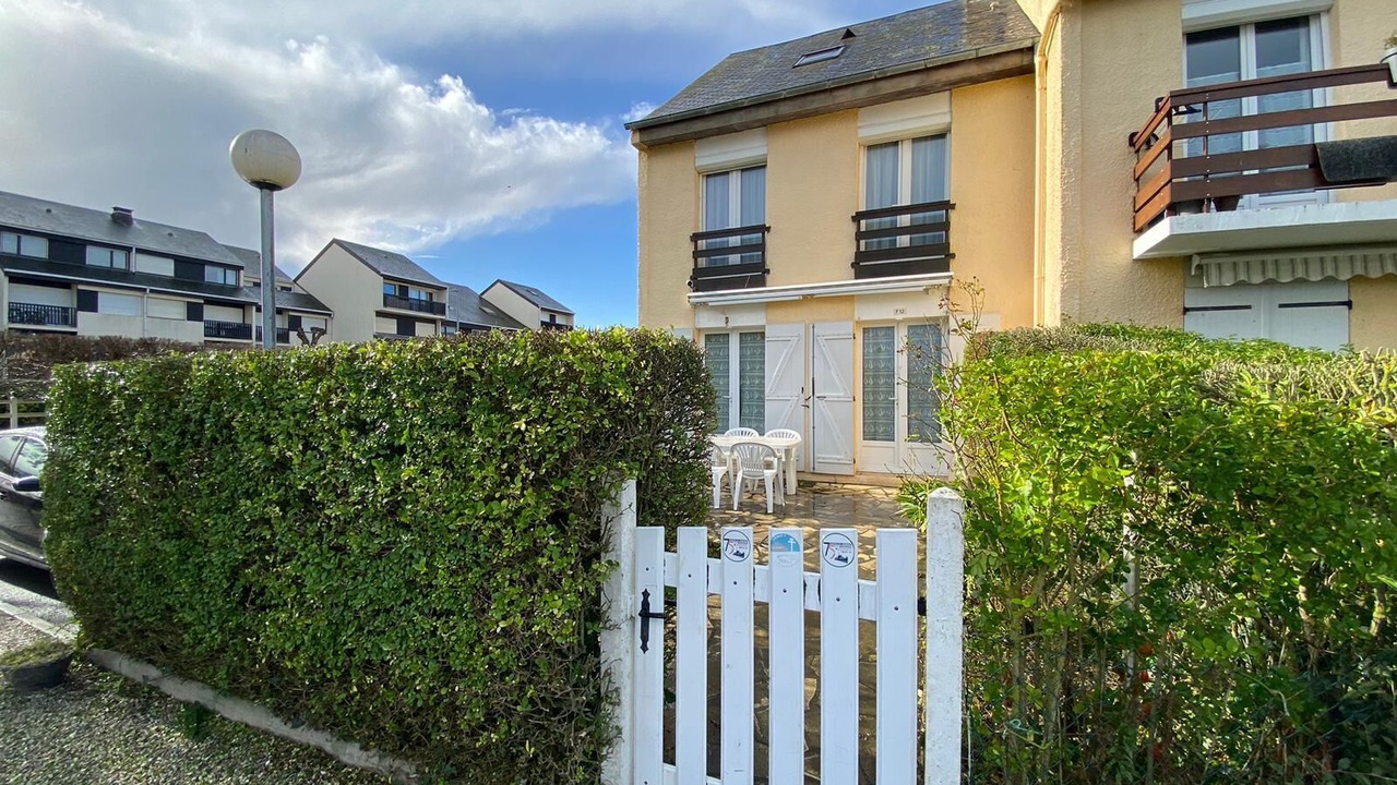 Photo of Outdoor in Courseulles-sur-Mer