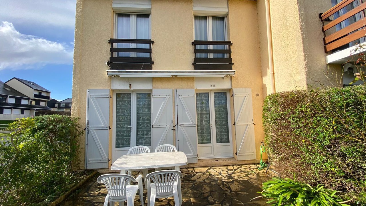 Photo of Outdoor in Courseulles-sur-Mer