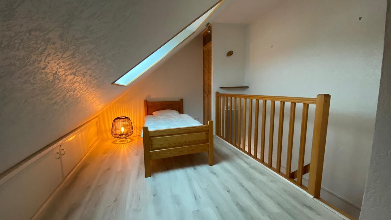 Photo of Bedroom in Courseulles-sur-Mer