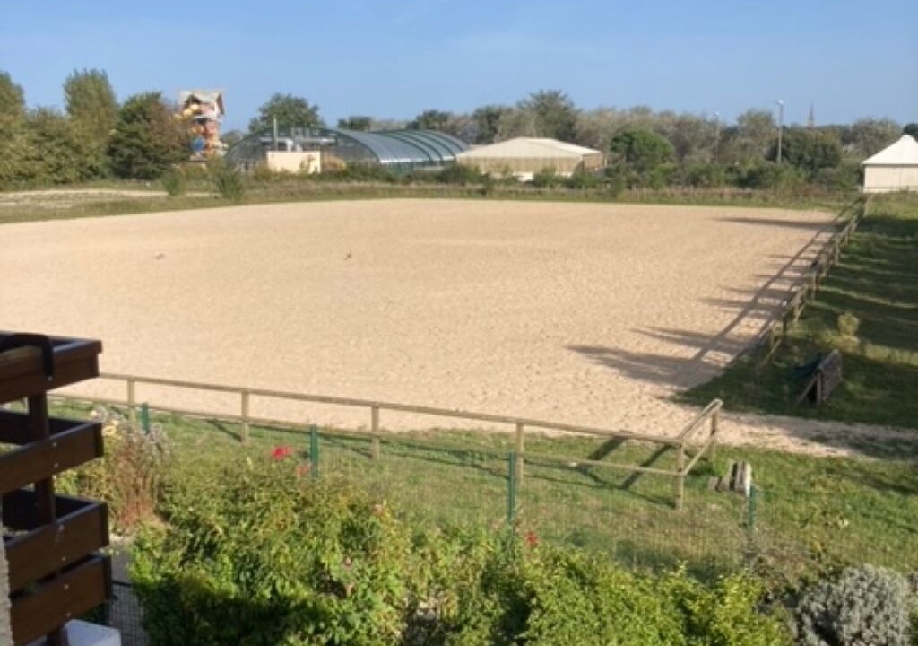 Photo of Outdoor in Courseulles-sur-Mer