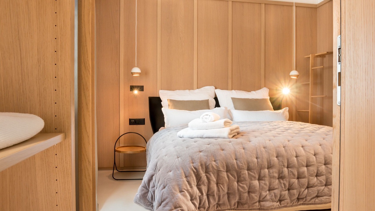 Photo of Bedroom in Andermatt