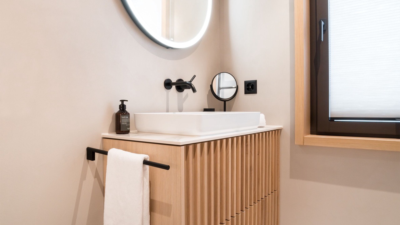 Photo of Bathroom in Andermatt