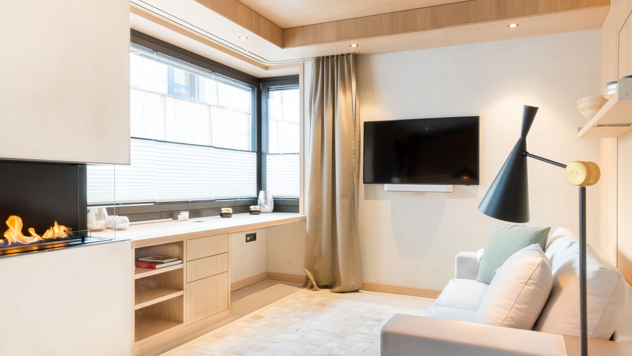 Photo of Livingroom in Andermatt