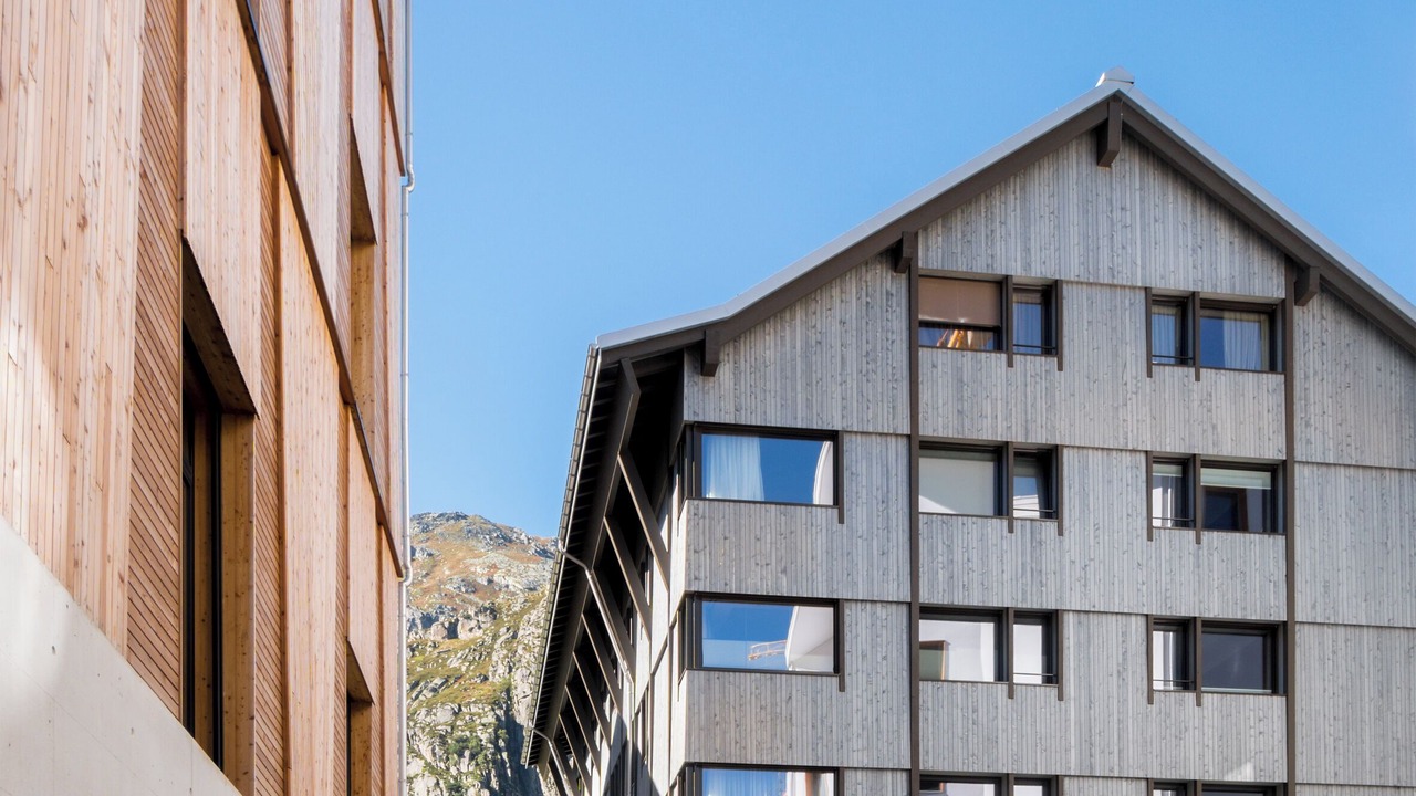 Photo of Outdoor in Andermatt