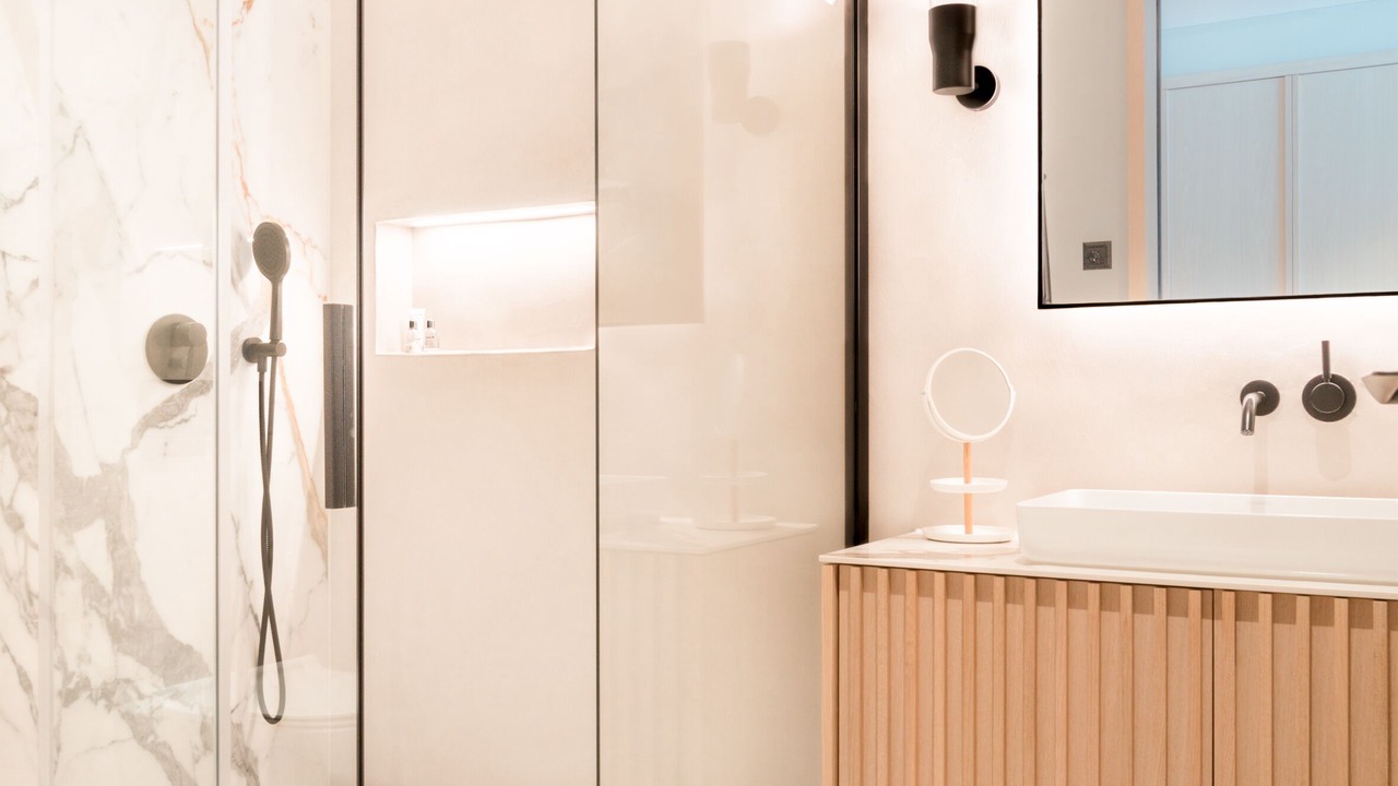 Photo of Bathroom in Andermatt