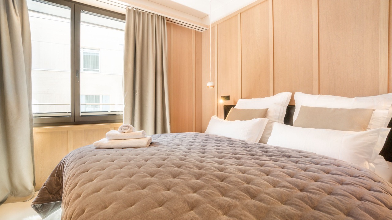 Photo of Bedroom in Andermatt