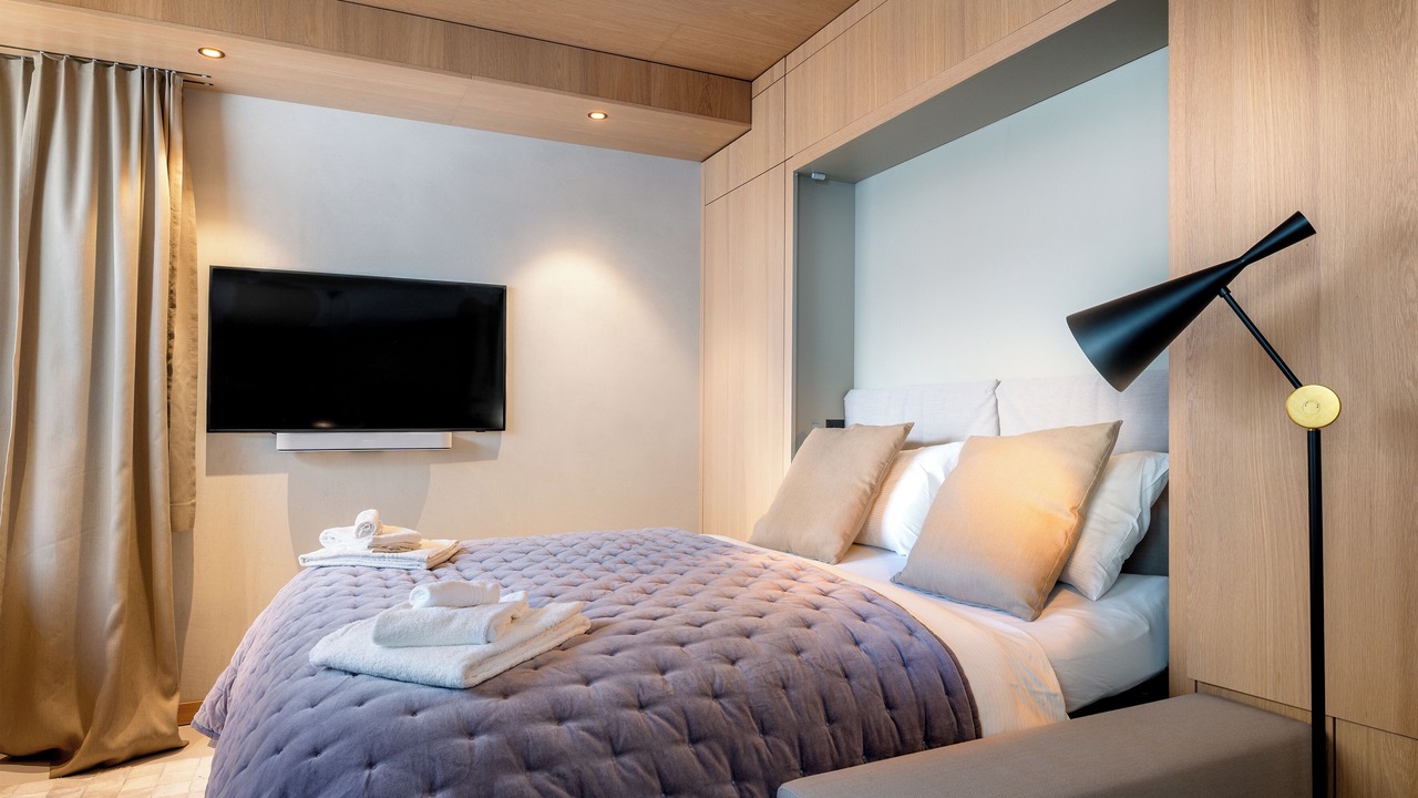 Photo of Bedroom in Andermatt