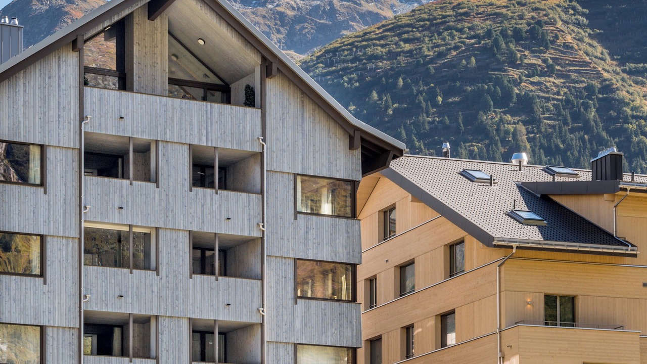 Photo of Outdoor in Andermatt