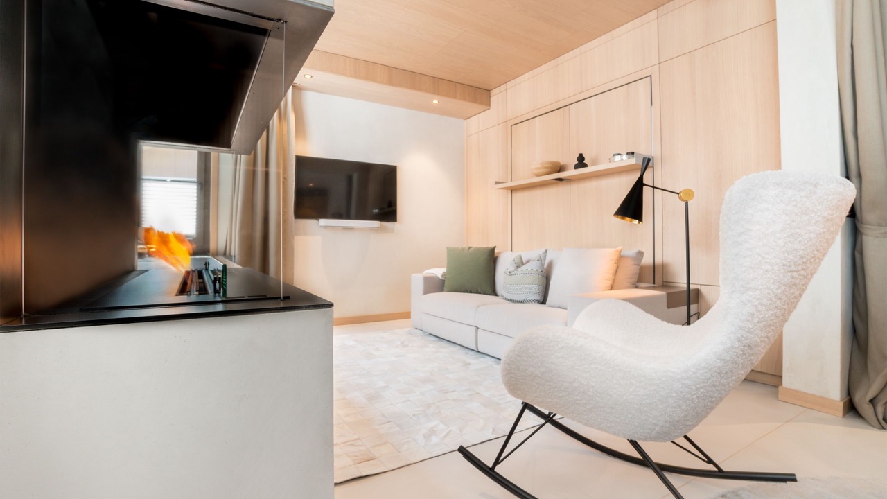 Photo of Livingroom in Andermatt