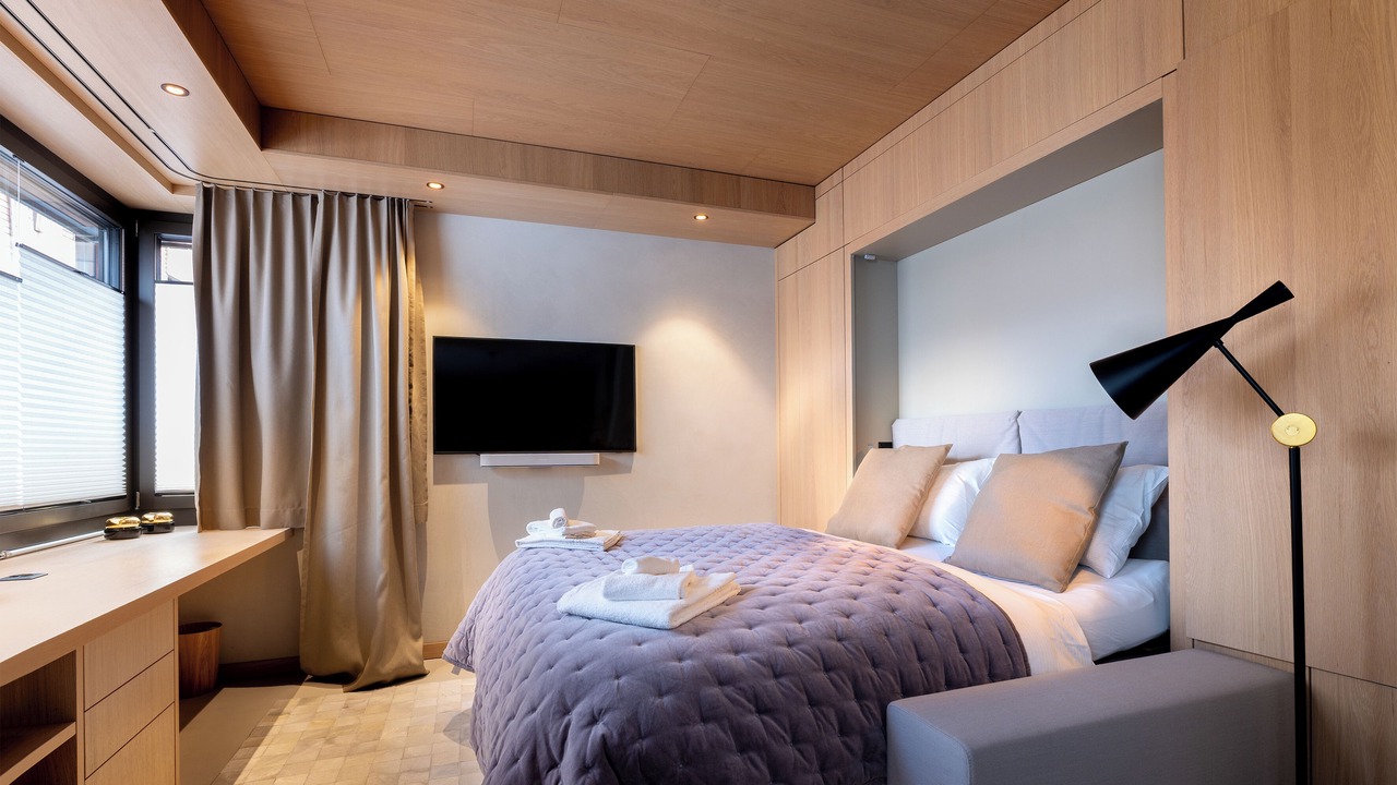 Photo of Bedroom in Andermatt