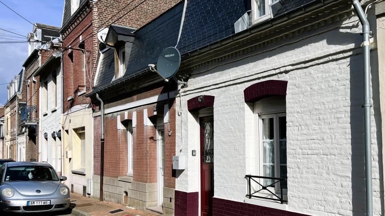 Photo of Outdoor in Le Treport