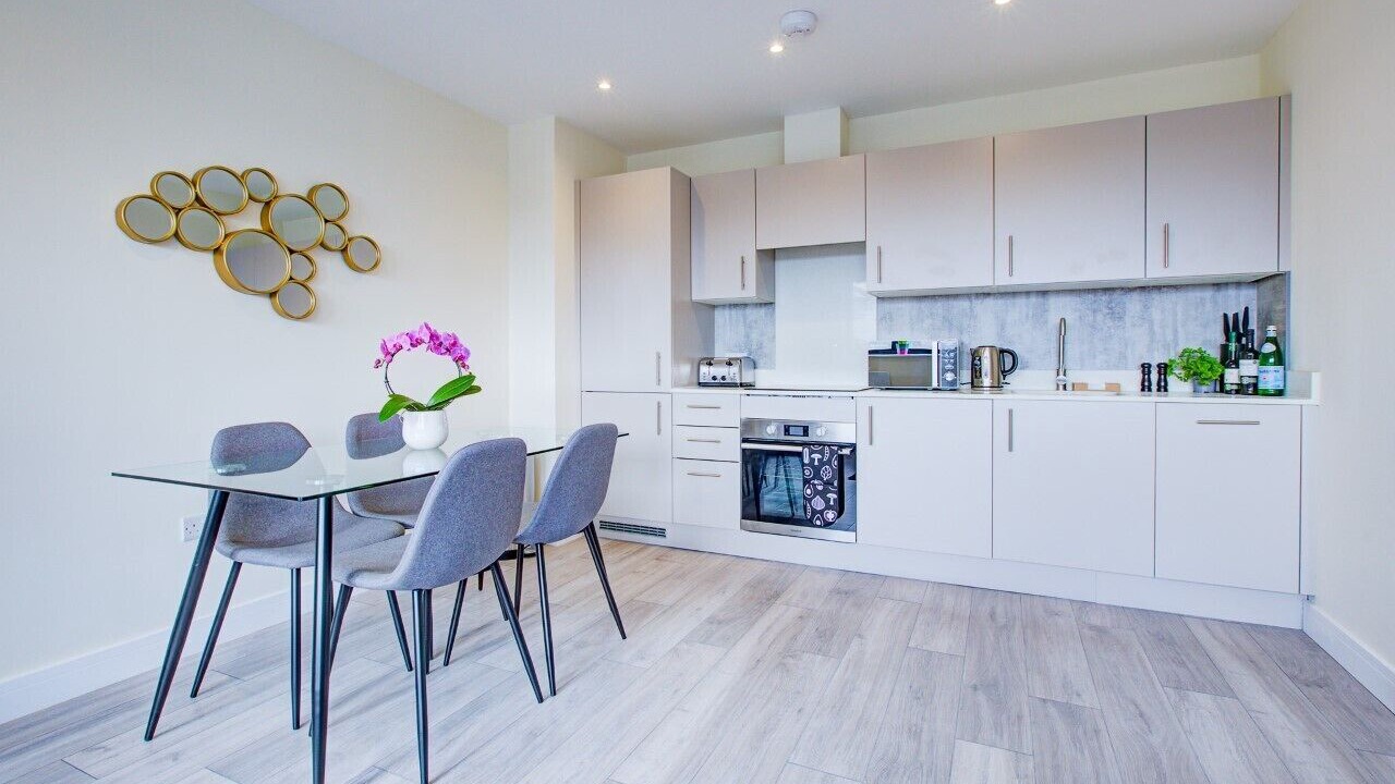 Photo of Livingroom in Sutton