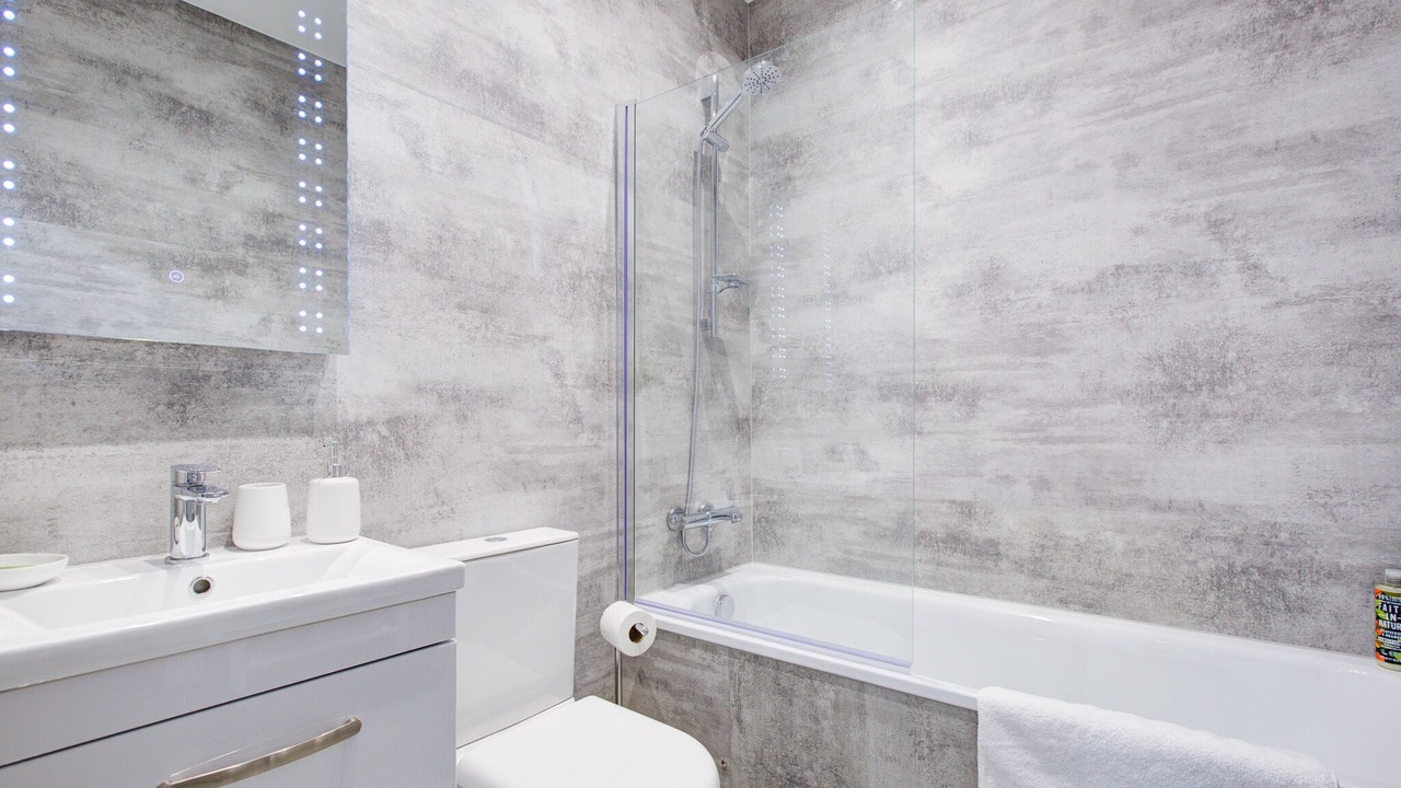 Photo of Bathroom in Sutton