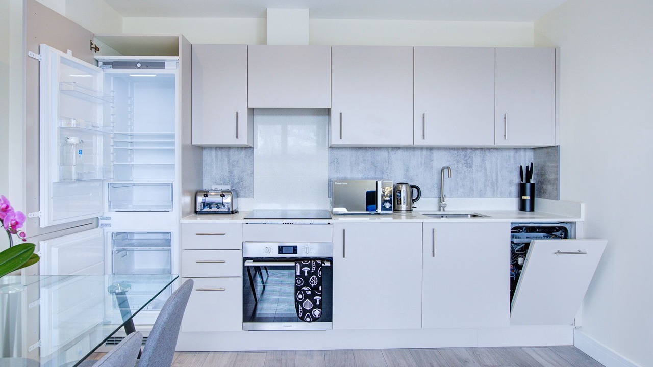 Photo of Kitchen in Sutton