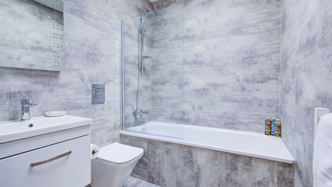 Photo of Bathroom in Sutton