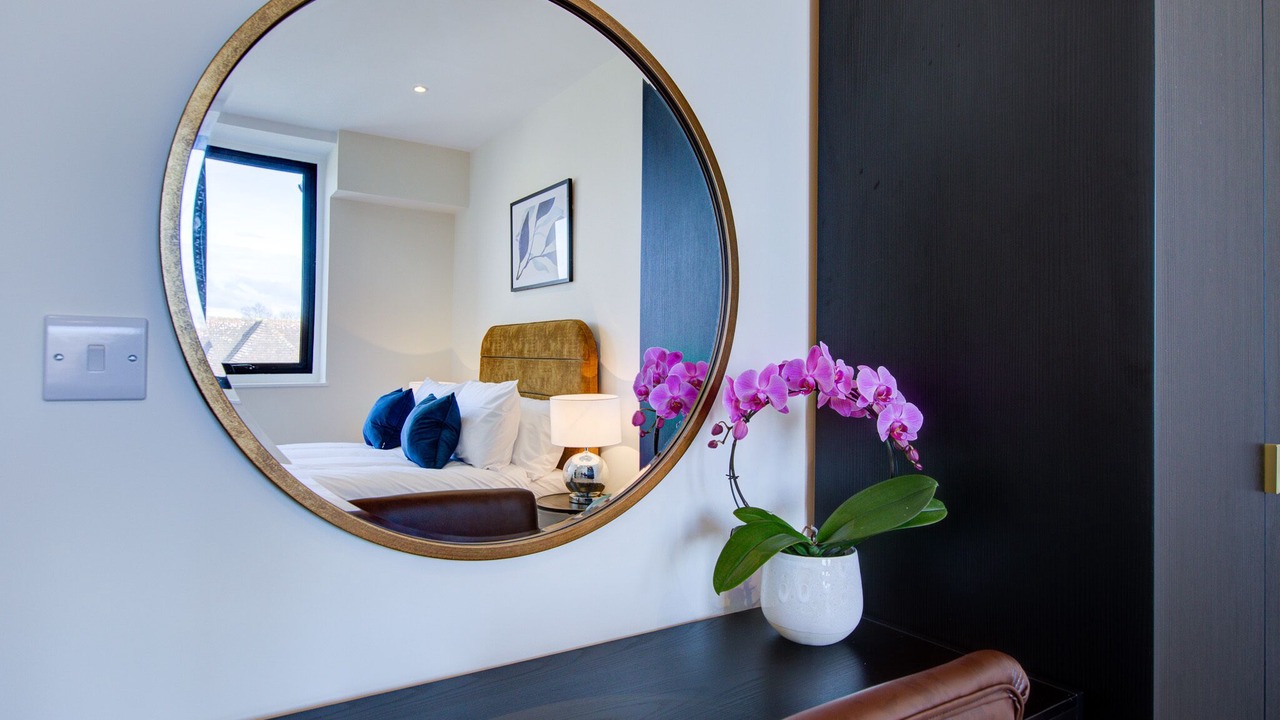 Photo of Bedroom in Sutton