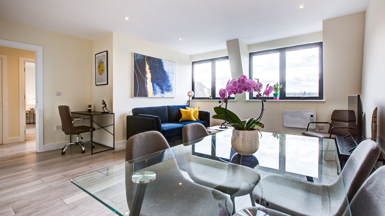 Photo of Livingroom in Sutton