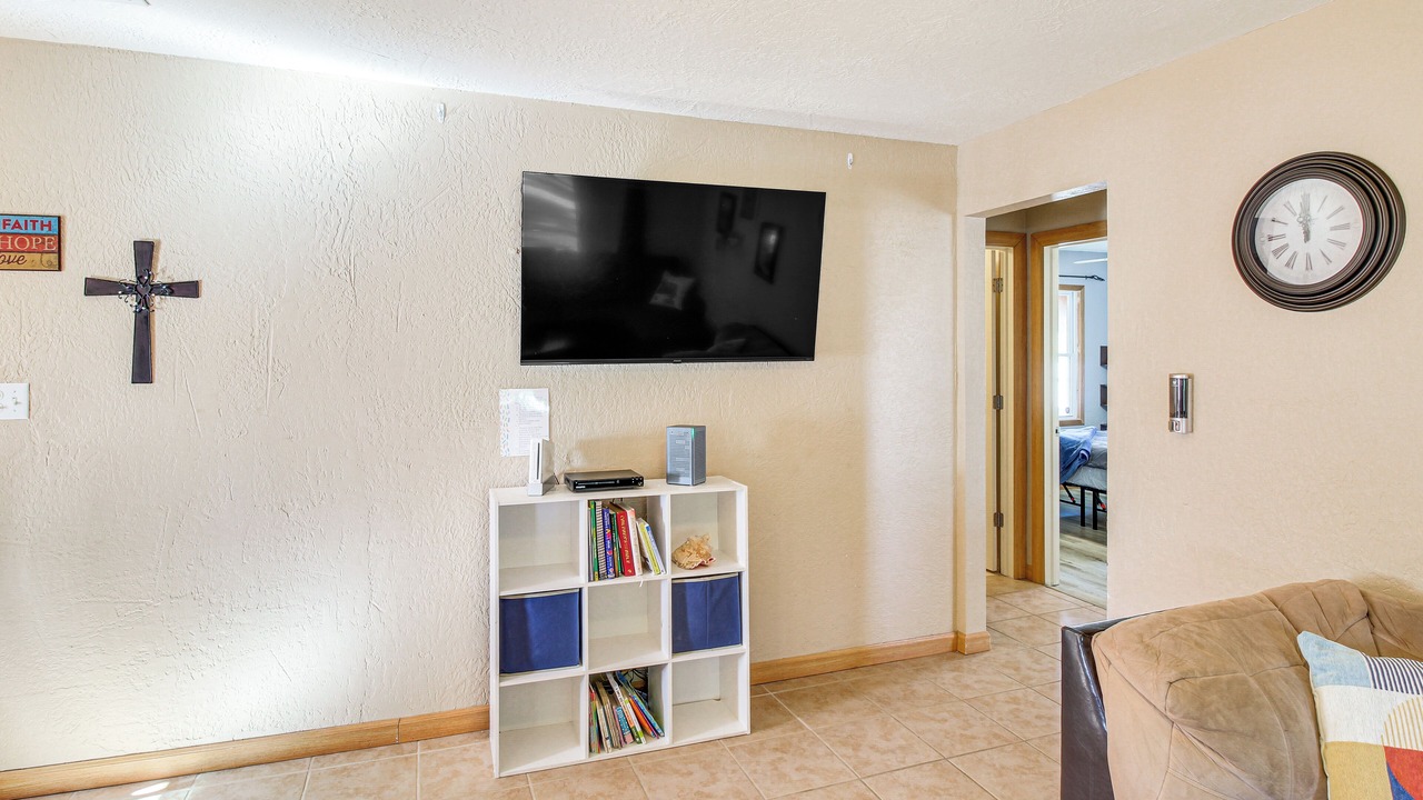 Photo of Livingroom in Ulysses