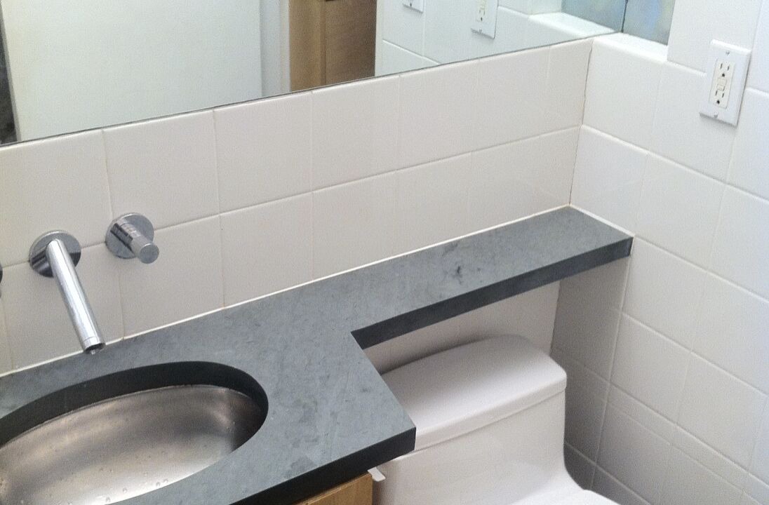 Photo of Bathroom in Manhattan Valley