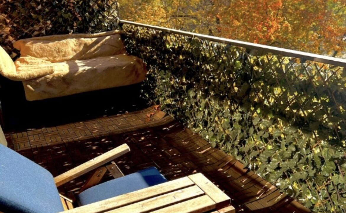 Photo of Outdoor in Manhattan Valley