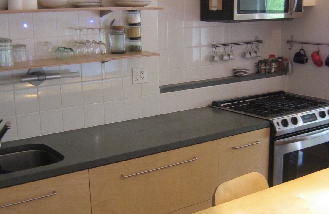 Photo of Kitchen in Manhattan Valley