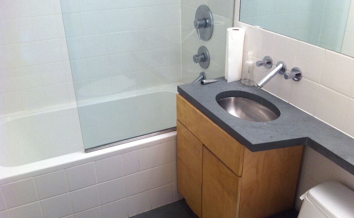 Photo of Bathroom in Manhattan Valley