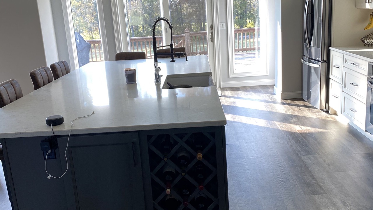 Photo of Kitchen in Columbia