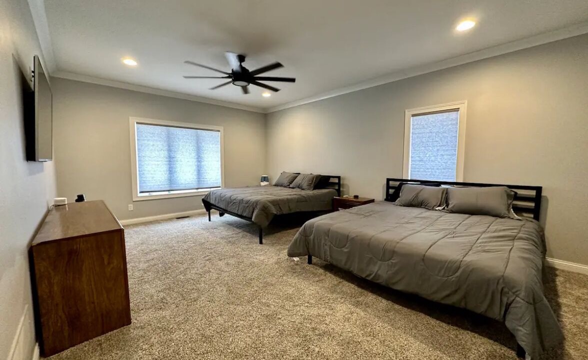 Photo of Bedroom in Columbia