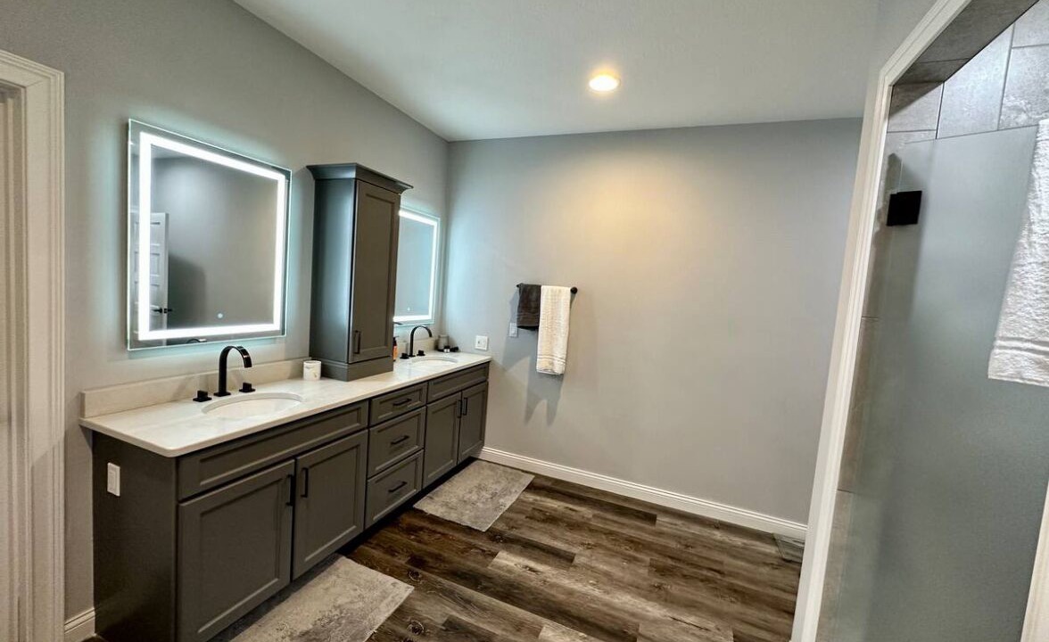 Photo of Bathroom in Columbia