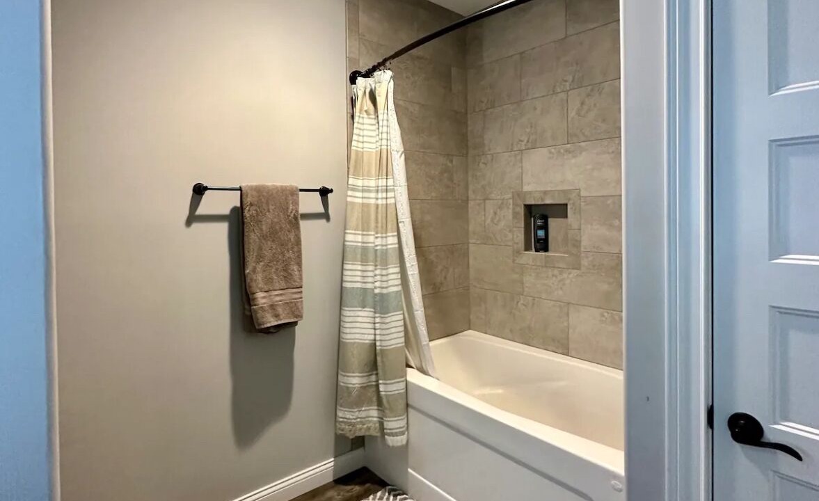 Photo of Bathroom in Columbia
