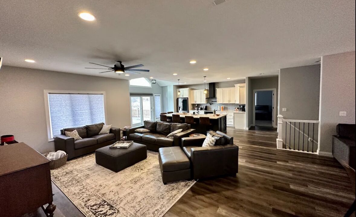 Photo of Livingroom in Columbia