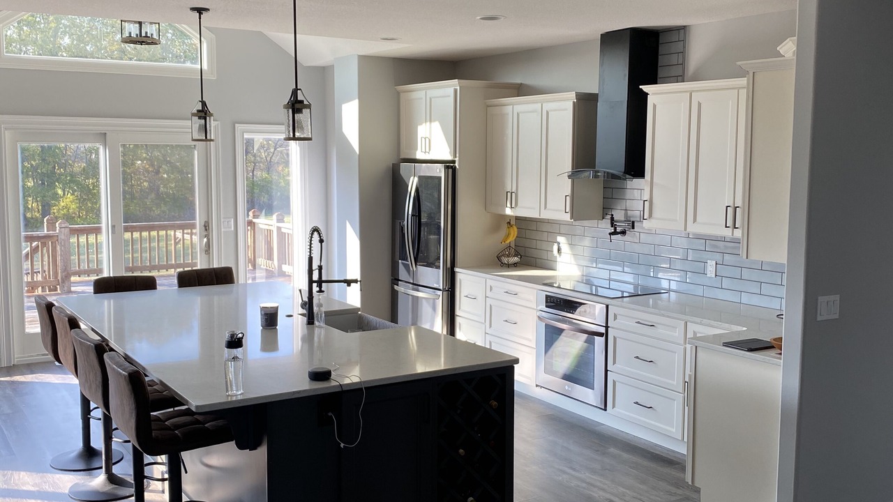 Photo of Kitchen in Columbia