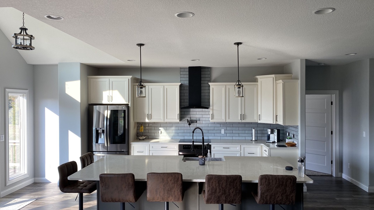 Photo of Kitchen in Columbia