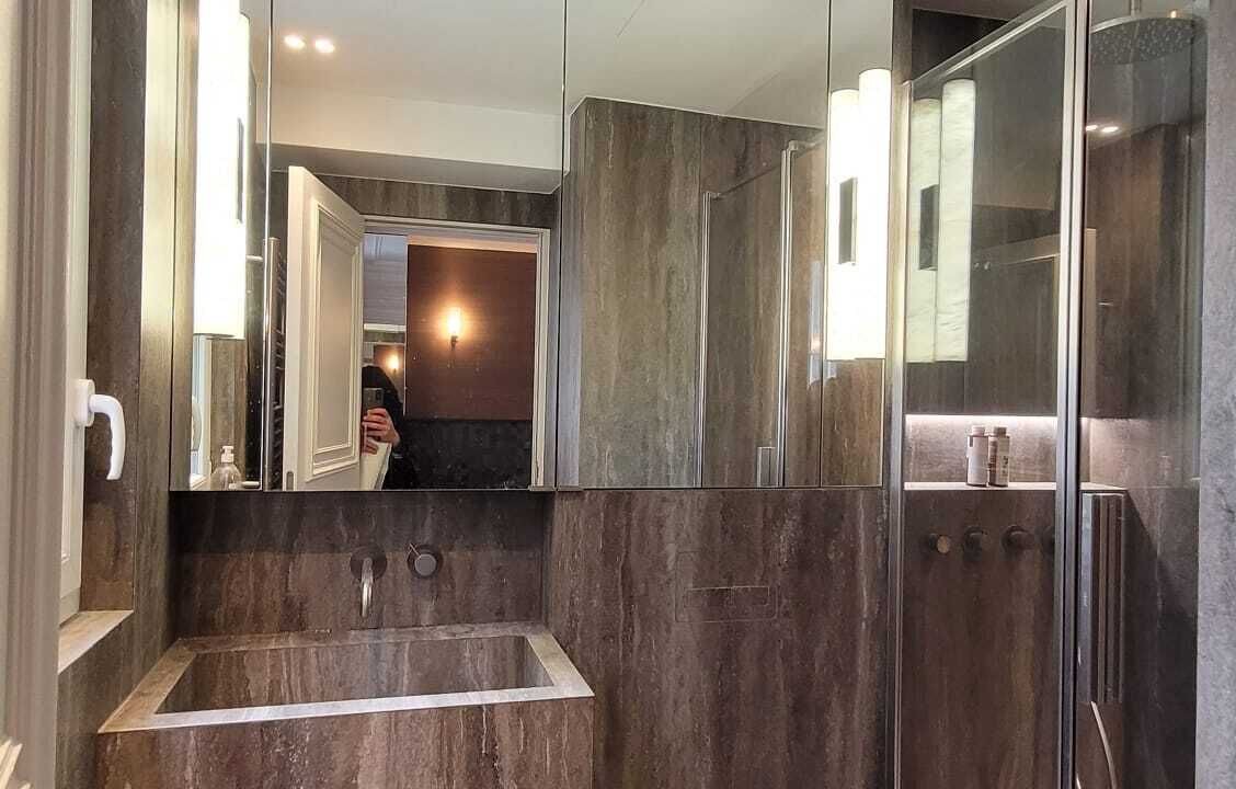 Photo of Bathroom in Montmartre
