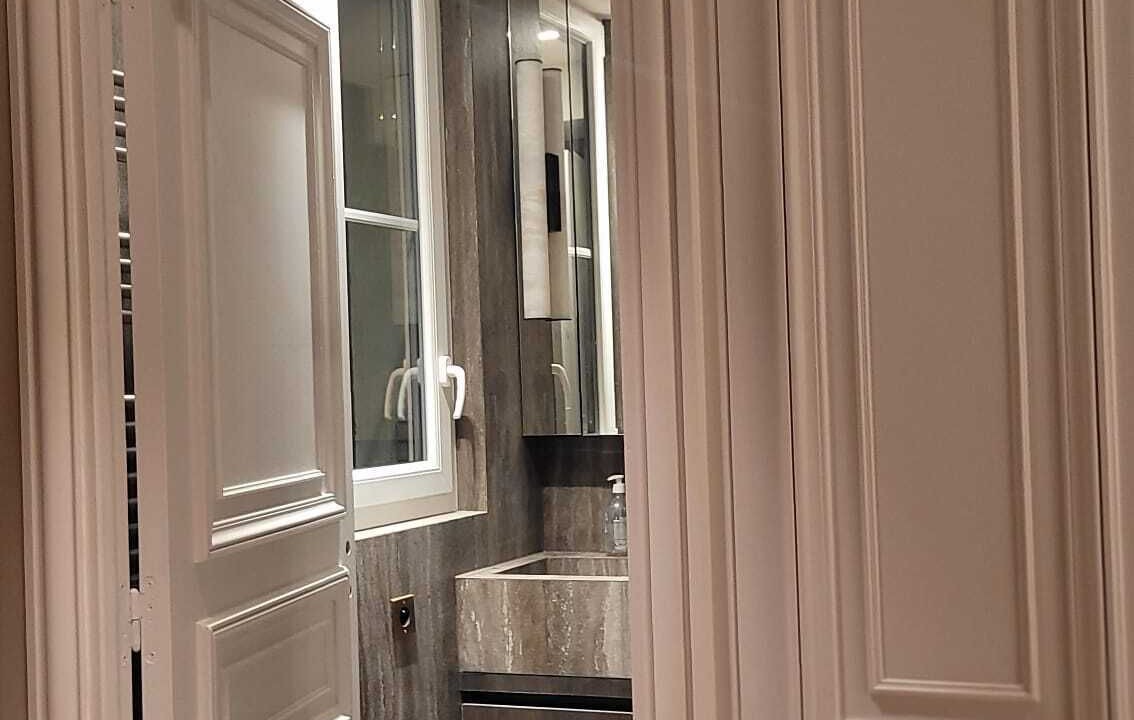 Photo of Bathroom in Montmartre