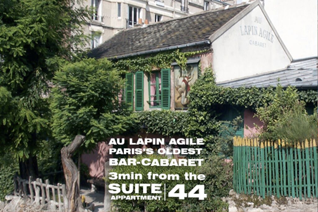 Photo of Others in Clignancourt