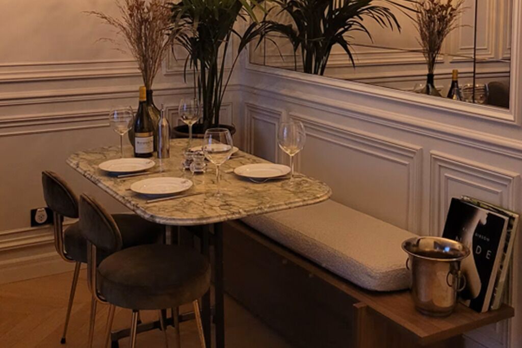 Photo of Others in Clignancourt