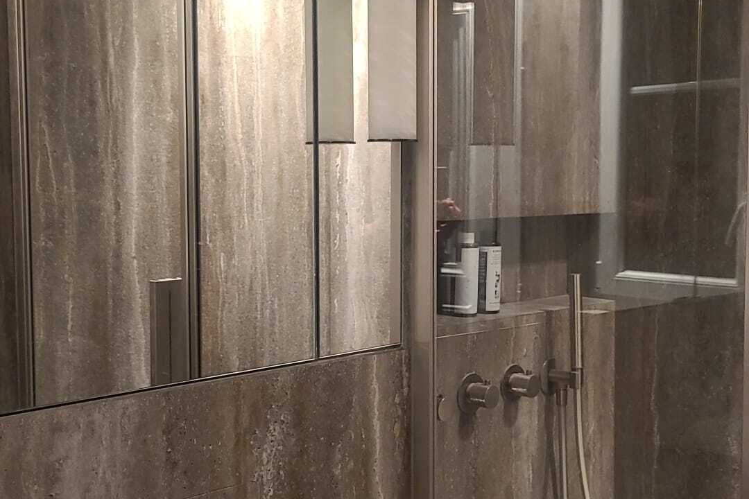 Photo of Bathroom in Montmartre