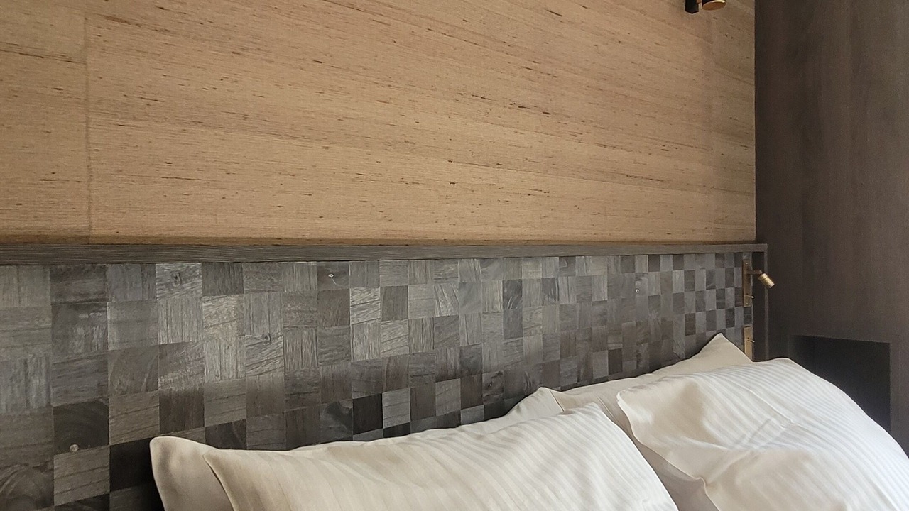 Photo of Bedroom in Clignancourt