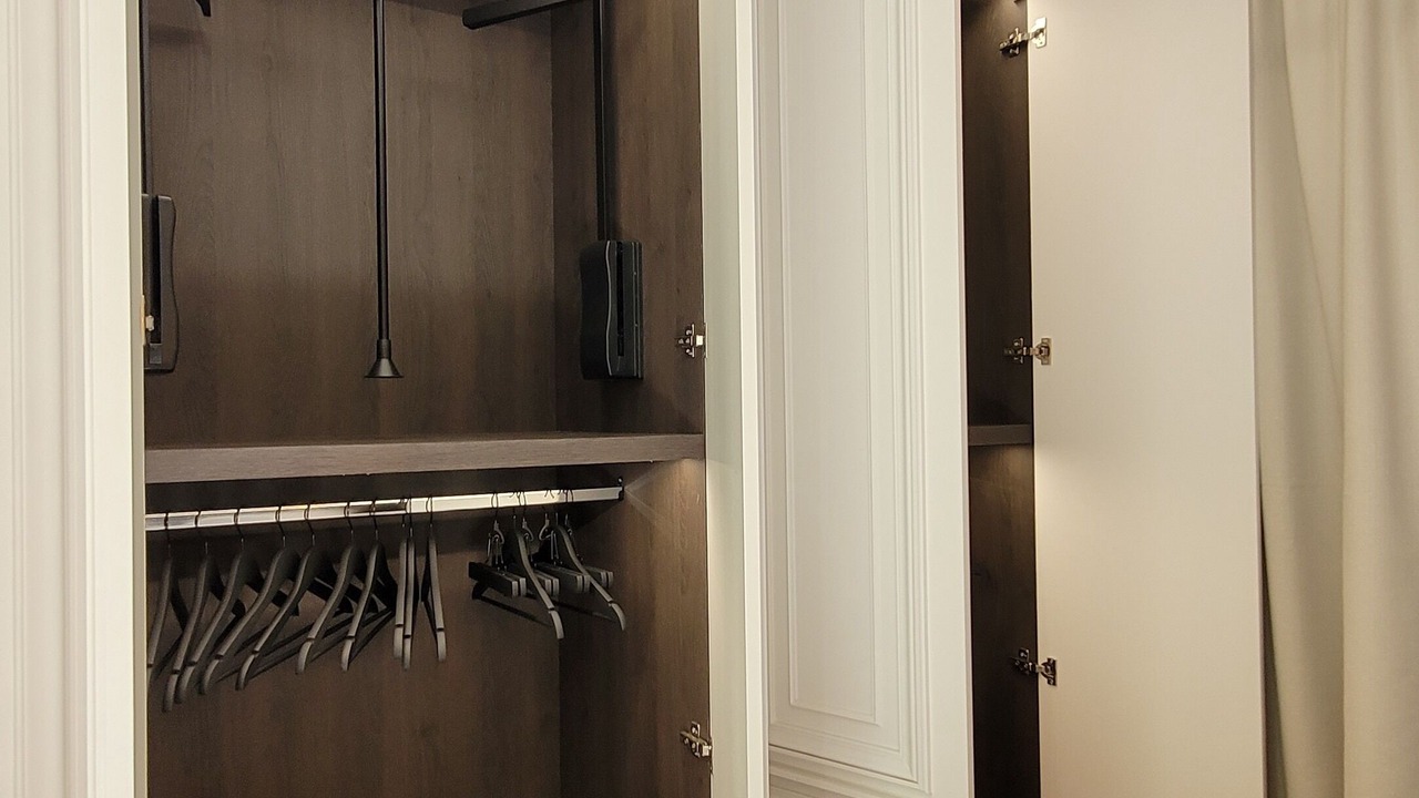 Photo of Bedroom in Clignancourt
